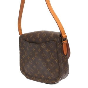 Louis Vuitton Shoulder Saint Bag Cloud Monogram